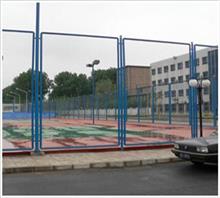 球场围栏_最专业的围栏网生产厂家_网球场围栏