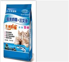 猫粮批发店|榆次猫粮批发|海昌宠物食品(图)