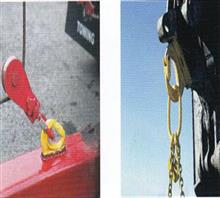 焊接吊钩厂家|挖掘机吊钩/铲斗钩有的是|焊接吊钩应用