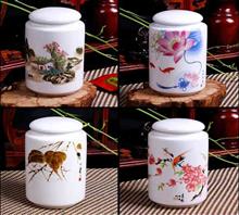 陶瓷蜂蜜罐定制厂家