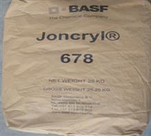 J-678水性丙烯酸树脂