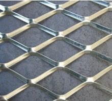 铝板网-铝板拉伸网