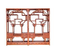 中式家具博古架