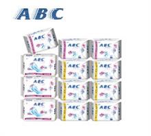 ABC卫生巾代理商加盟网店