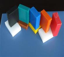 广州聚乙烯板材|中硕橡塑耐磨性强|聚乙烯板材价格