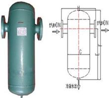 河南气液分离器_汽水分离器生产厂家_不锈钢气液分离器