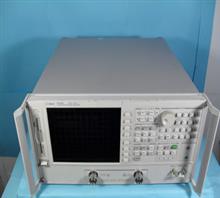 销售射频矢量网络分析仪HP8752A