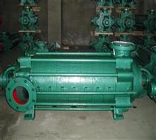 多级离心泵、矿用多级泵叶轮、D155-30X8多级离心泵