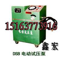 6DSB电动试压泵