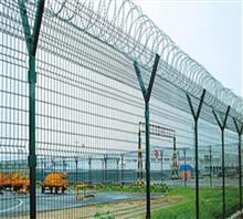 监狱钢网墙价格、监狱钢网墙、丰畅网栏(查看)