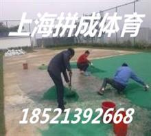凤阳塑胶篮球场施工生产厂家