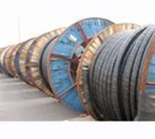 广州高价回收废电缆线公司