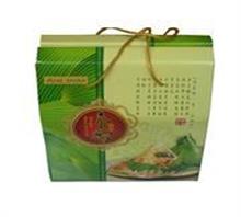 广州粽子盒定制厂,粽子盒设计