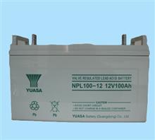 汤浅NPL120-12蓄电池价格
