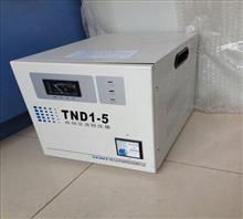 单相空调稳压器TND-5KW