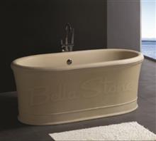 人造石浴缸人造石浴缸批发BS-F01