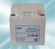 恒力CB100-12免维护蓄电池价格