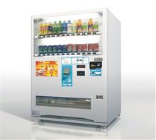 黑龙江自动售货机饮料机