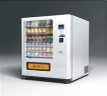 云南昆明自动售货机饮料机