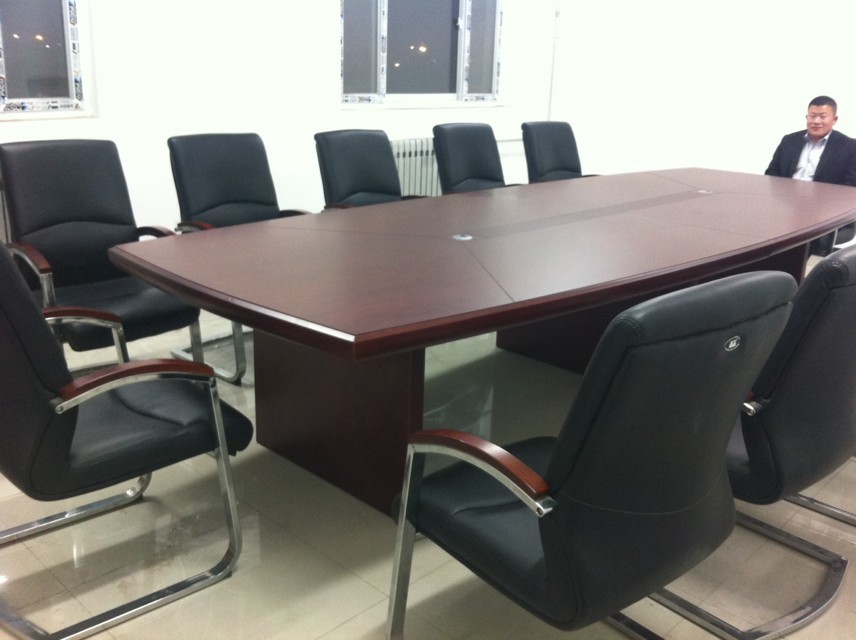 天津新款式会议桌,低价会议桌,会议桌定做