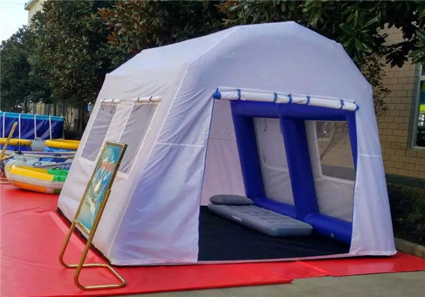 江苏大型充气帐篷生产厂家