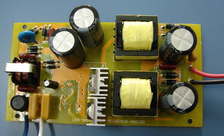 可控硅调光led驱动冠泰实业生产