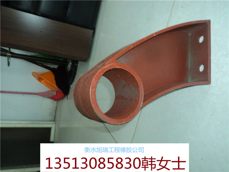 江苏徐州桥梁钢板焊接型护栏支架