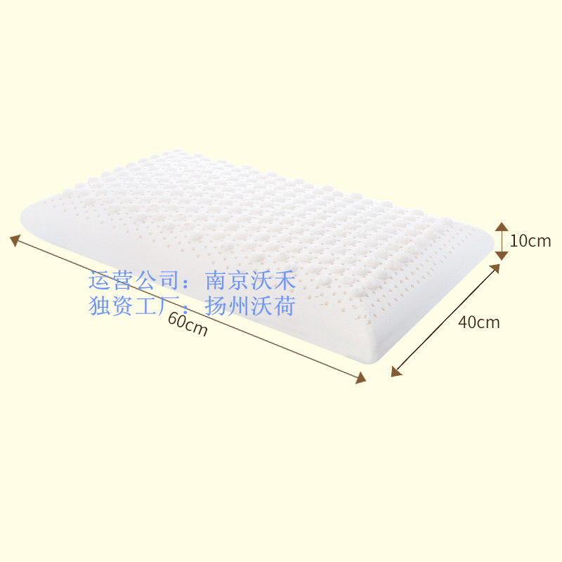 天然乳胶厂家丨乳胶枕工厂乳胶床垫工厂