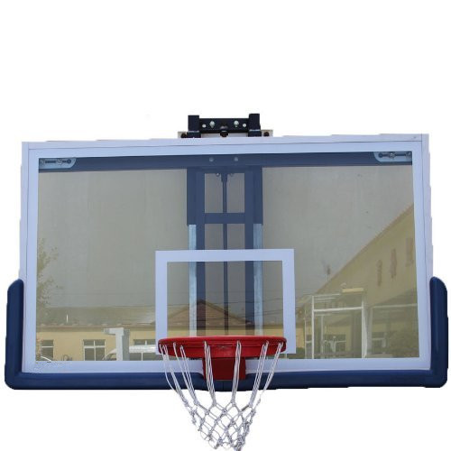 济南厂家推荐最常用的篮球架