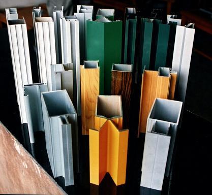 经销建筑铝型材 选 佳美铝业 保质保量保供期