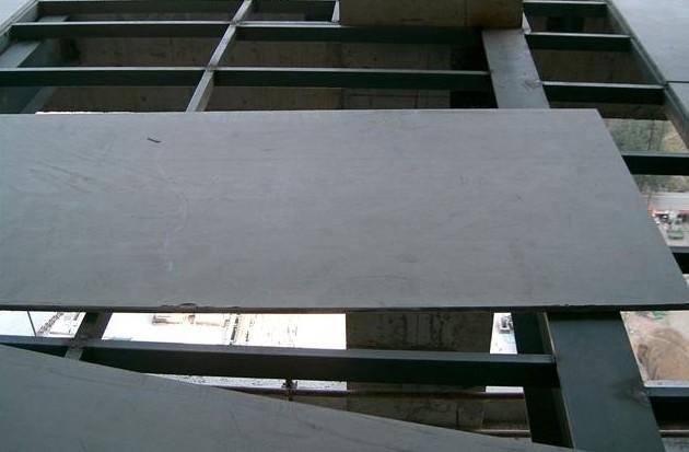 苏州钢结构夹层阁楼板厂家技术要点摘要