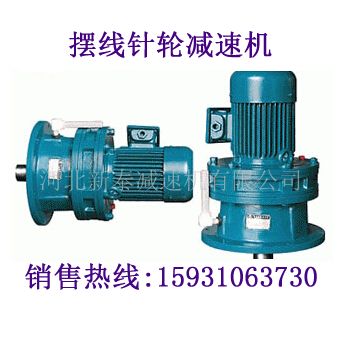 西宁XWJC8160-1.5-17减速机油泵立式专业制造