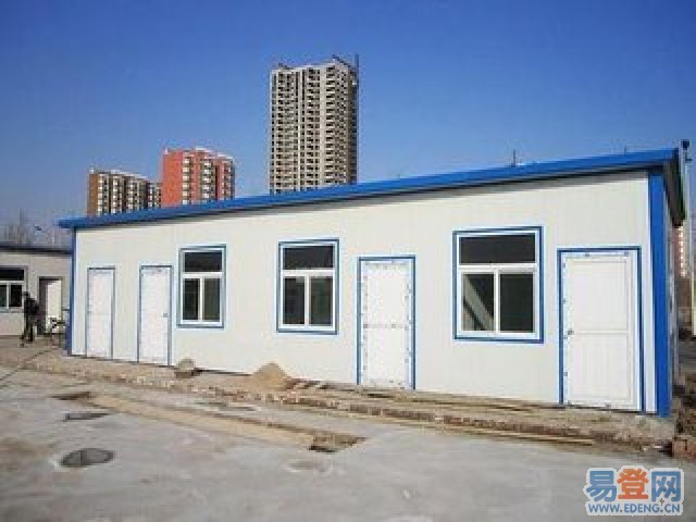 北京通州区彩钢顶安装