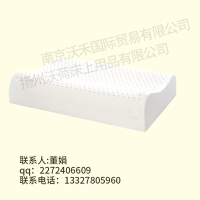天然乳胶枕头供应w乳胶枕价格
