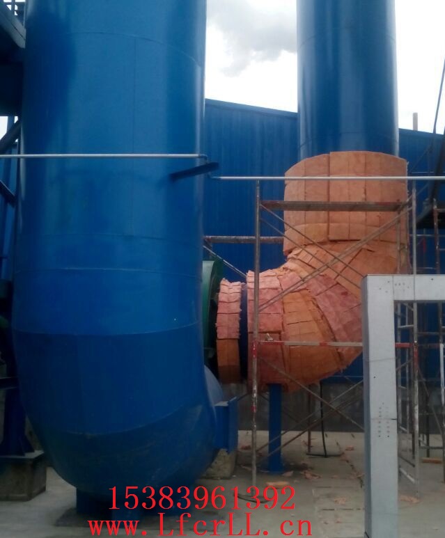 聚氨酯管道铁皮保温施工队工业管道保温工程