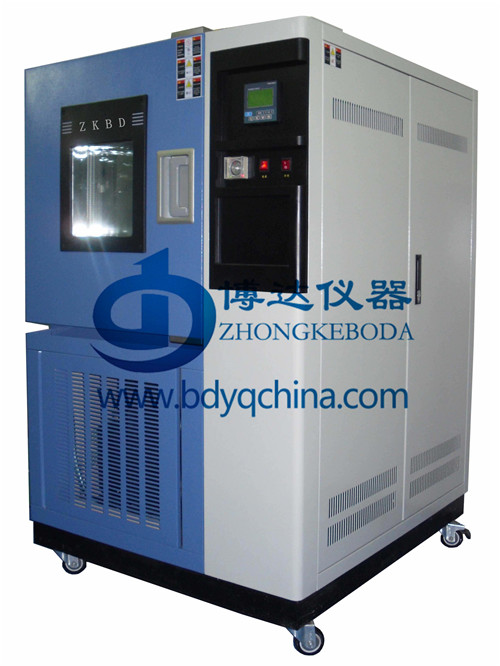 BD/GDS-500高低温湿热试验箱,高低温湿热试验机
