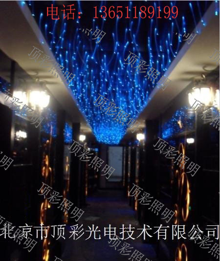 顶彩室内照明LED灯笼中国结