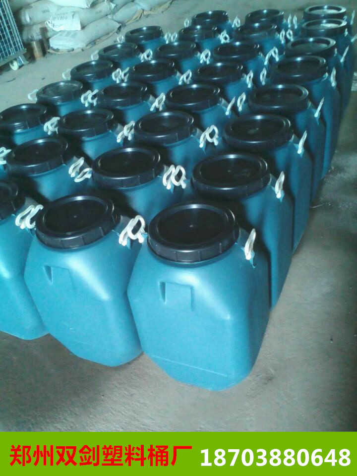 开封郑州化工塑料桶批发生产厂家