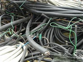 赤峰废电缆回收内蒙古地区电缆回