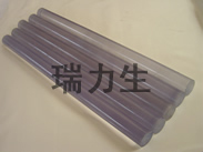 供应透明PC板棒,茶色聚碳酸酯板