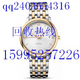 杭州卡地亚手表一般几折转让二手名表哪里正规回收