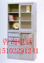 天津低价促销不锈钢文件柜-六门员工更衣柜高度-办公专用更衣柜鞋柜