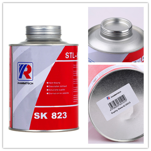 橡胶输送带硫化修复剂SK358