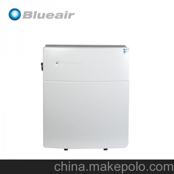 上海布鲁雅尔450E家用空气净化器