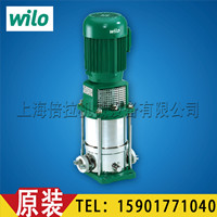 威乐增压泵MVI202-1/25/E/3