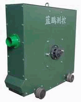 蓝鹏测控线材测径仪 LPXJ40.8外径测径仪 可定制