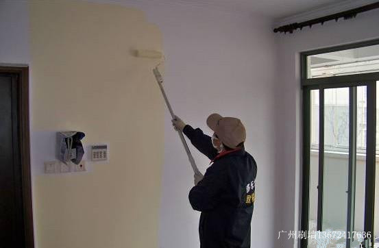 广州戴师傅专业二手房改造翻新批灰刷墙家具翻新