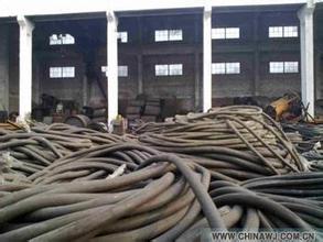北京废旧电缆回收公司厂家