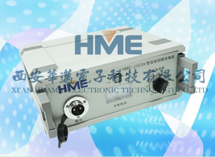 三路lion锂电池充电器HME