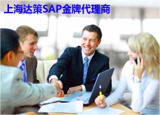 SAP金牌供应商上海达策详解:企业启动SAP项目应该准备些什么